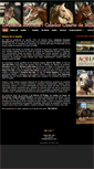 Mobile Screenshot of ledesmaarocena.com